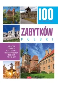 100 najpiękniejszych zabytków Polski