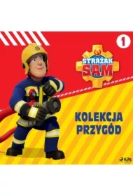 Strażak Sam - Kolekcja przygód 1
