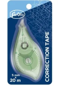 Korektor w taśmie 5mmx20m