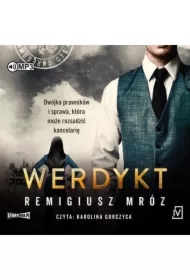 Werdykt