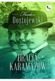Bracia Karamazow