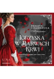 Igrzyska w barwach krwi