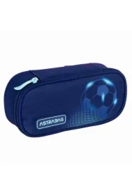 Piórnik Astrabag Football Light AC6