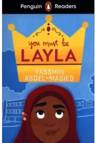 Penguin Readers Level 4: You Must Be Layla