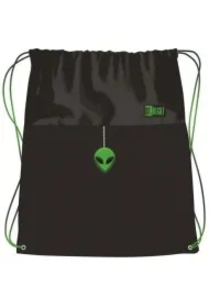 Worek na obuwie Green Power