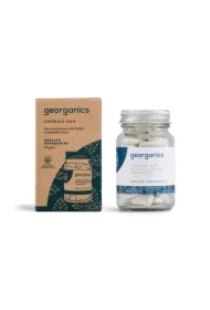 Naturalna guma do żucia, English Peppermint