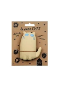 Zabawka do kąpieli Kotek