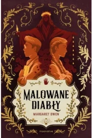 Malowane diabły