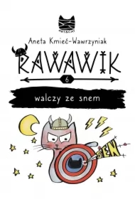Rawawik walczy ze snem