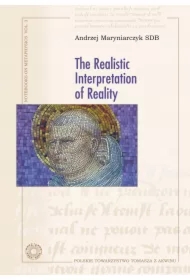 The Realistic Interpretation of Reality