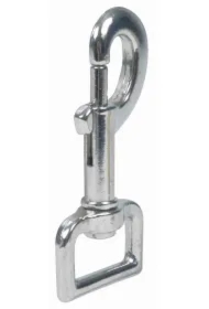 Karabińczyk "4" 25mm