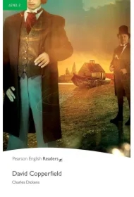 PER. David Copperfield. Book with Digital Version and audio. Level 3