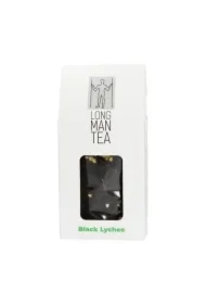 Long Man Black Lychee Herbata czarna sypana
