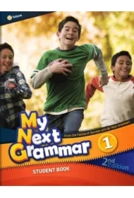 My Next Grammar 1. Student Book