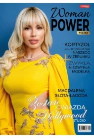 Woman Power Polska. Wiosna/lato 2025