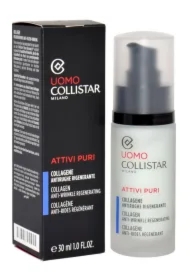 Serum do twarzy Man Collagen Anti-Wrinkle Regenerating