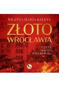 Złoto Wrocławia