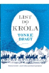 List do króla