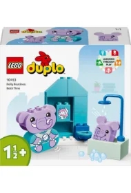 LEGO DUPLO Moje pierwsze codzienne czynności — kąpiel 10413