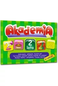 Akademia 2 lata