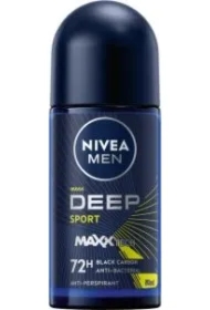 Antyperspirant w kulce Men Deep Sport