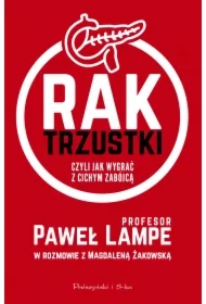 Rak trzustki, czyli jak wygrać z cichym zabójcą