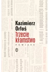 Trzecie kłamstwo