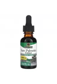 Saw Palmetto Extract - Ekstrakt z Palmy Sabałowej Suplement diety