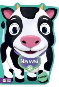 Na tropie kolorów. Na wsi