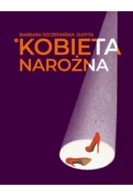 Kobieta narożna
