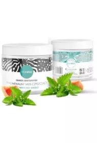 Mus czyszczący (kuchnia, łazienka, plamy) - Grejpfrut i mięta