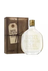 Fuel For Life Homme woda toaletowa spray