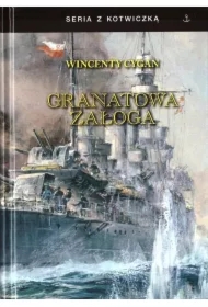 Granatowa załoga w.3