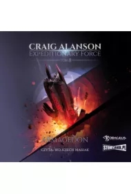 Armagedon. Expeditionary Force. Tom 8