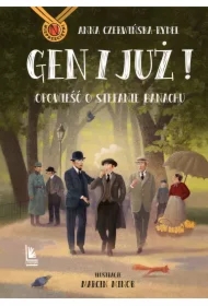 Gen i już. Opowieść o Stefanie Banachu