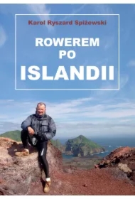 Rowerem po Islandii