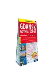 See you! in... Gdańsk, Gdynia.. 1:26 000 w.2025