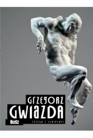 Gwiazda. Rzeźba