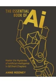 The Essential Book of AI wer. angielska
