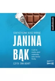 Statystycznie rzecz biorąc. Czyli ile trzeba zjeść czekolady, żeby dostać Nobla