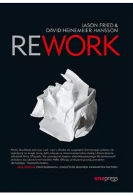 Rework