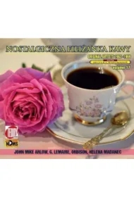 Nostalgiczna filiżanka kawy Vol.17 CD