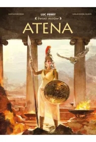 Świat Mitów. Atena