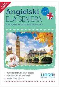 Angielski dla seniora