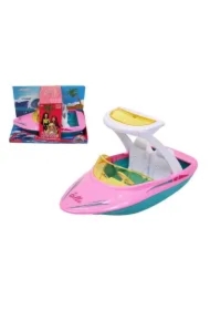 Łódź dla lalki - 30cm