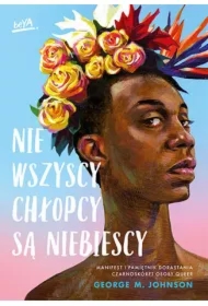 Nie wszyscy chłopcy są niebiescy