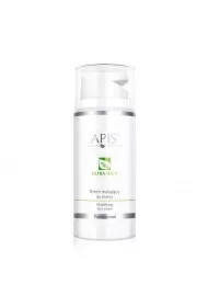 Ultra Matt krem matujący do cery tłustej z rozszerzonymi porami