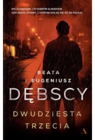 Dwudziesta trzecia. Tomasz Winkler. Tom 1
