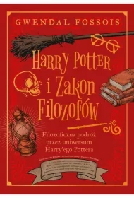 Harry Potter i Zakon Filozofów