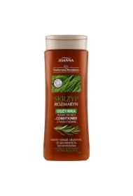 Tradycyjna Receptura odżywka wzmacniająca do włosów cienkich delikatnych i ze skłonnością do wypadania